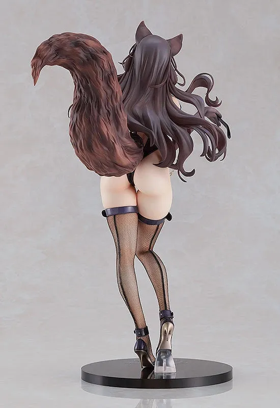 [Pre-order] HaneAme - Dog Pet Girlfriend 1/6 Scale Figure HaneAme x CACAO x Good Smile Company