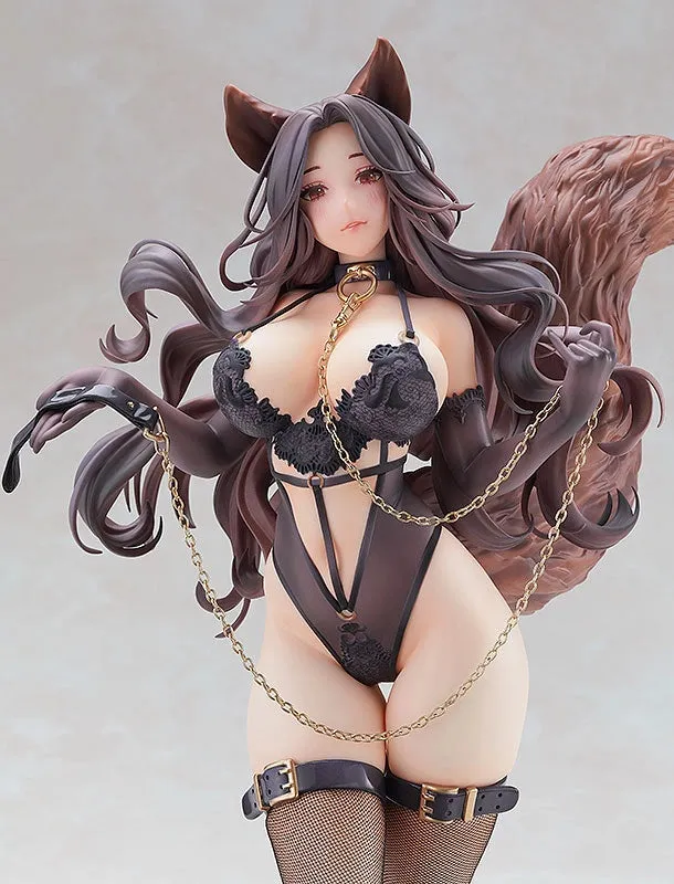 [Pre-order] HaneAme - Dog Pet Girlfriend 1/6 Scale Figure HaneAme x CACAO x Good Smile Company
