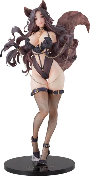 [Pre-order] HaneAme - Dog Pet Girlfriend 1/6 Scale Figure HaneAme x CACAO x Good Smile Company