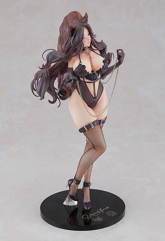 [Pre-order] HaneAme - Dog Pet Girlfriend 1/6 Scale Figure HaneAme x CACAO x Good Smile Company
