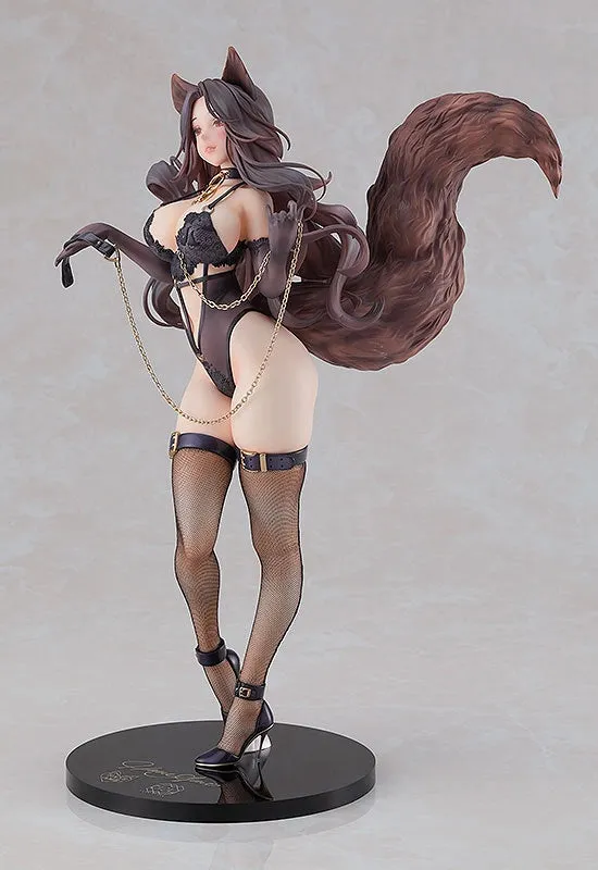 [Pre-order] HaneAme - Dog Pet Girlfriend 1/6 Scale Figure HaneAme x CACAO x Good Smile Company