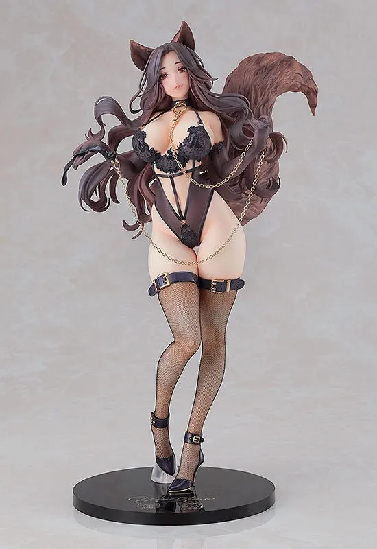 [Pre-order] HaneAme - Dog Pet Girlfriend 1/6 Scale Figure HaneAme x CACAO x Good Smile Company