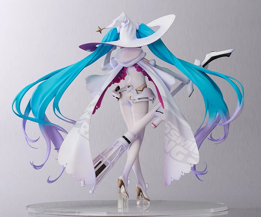 [Pre-order] Hatsune Miku GT Project - Racing Miku (2024 Ver.) 1/7 Scale Figure GOODSMILE RACING