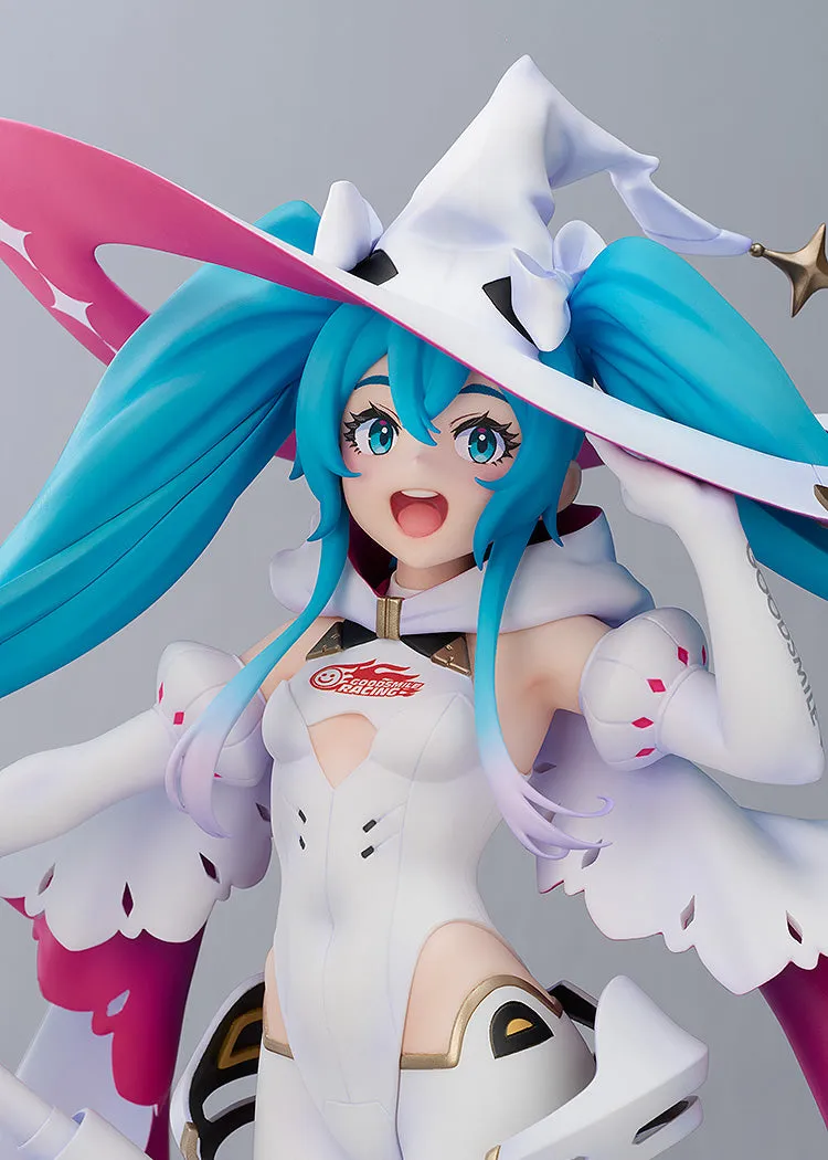 [Pre-order] Hatsune Miku GT Project - Racing Miku (2024 Ver.) 1/7 Scale Figure GOODSMILE RACING