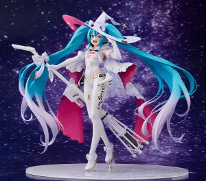 [Pre-order] Hatsune Miku GT Project - Racing Miku (2024 Ver.) 1/7 Scale Figure GOODSMILE RACING