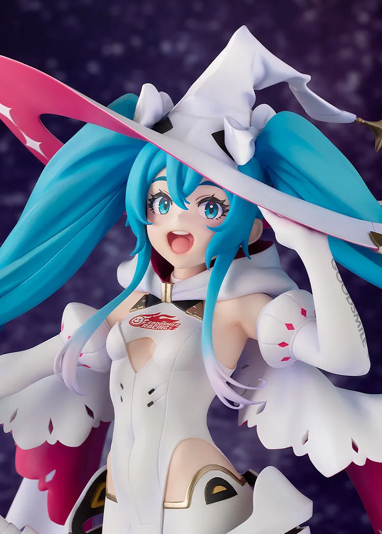 [Pre-order] Hatsune Miku GT Project - Racing Miku (2024 Ver.) 1/7 Scale Figure GOODSMILE RACING