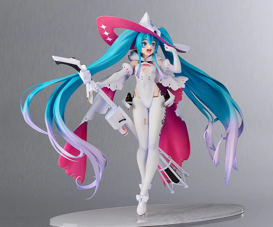 [Pre-order] Hatsune Miku GT Project - Racing Miku (2024 Ver.) 1/7 Scale Figure GOODSMILE RACING