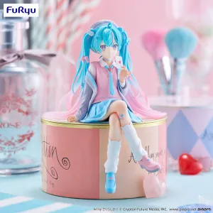 [Pre-order] Hatsune Miku - Hatsune Miku (Love Blazer Ver.) Noodle Stopper Prize Figure FuRyu Corporation