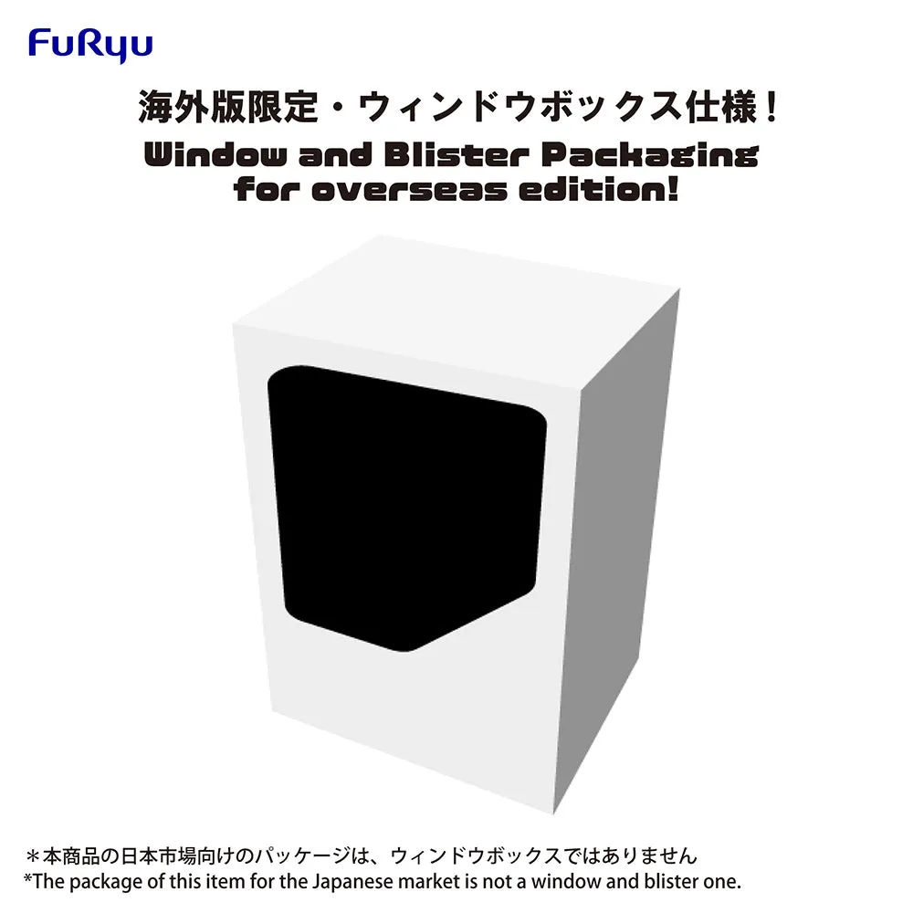 [Pre-order] Hatsune Miku - Hatsune Miku (Love Blazer Ver.) Noodle Stopper Prize Figure FuRyu Corporation