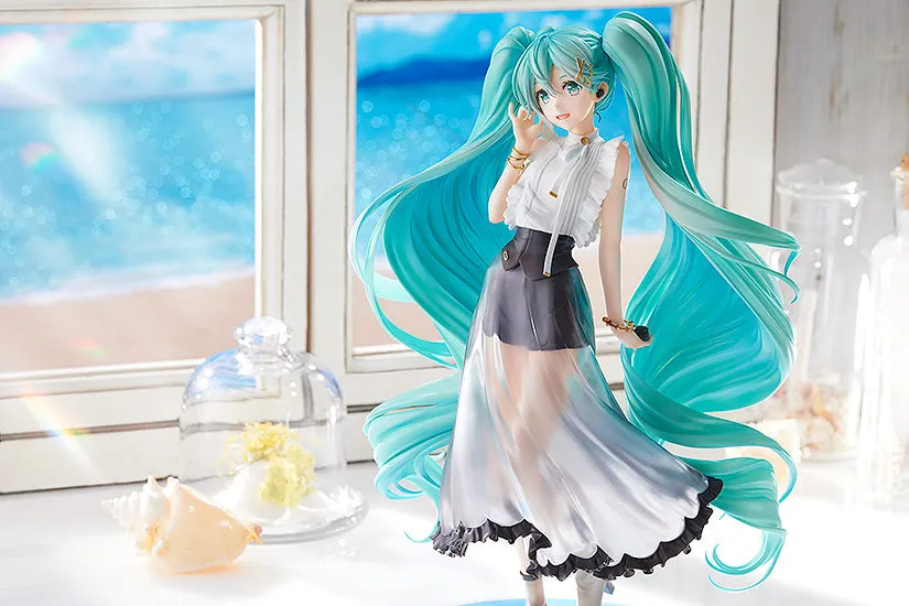 [Pre-order] Hatsune Miku - Hatsune Miku(NT Style Casual Wear Ver.) 1/6 Scale Figure Good Smile Company