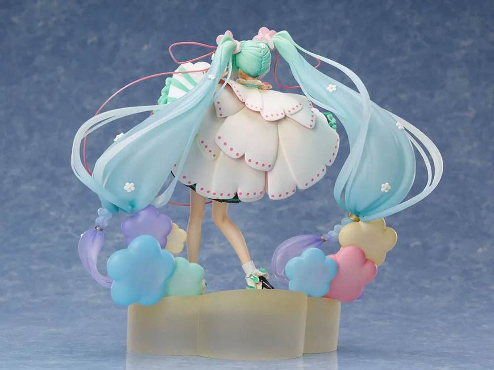 [Pre-order] HATSUNE MIKU - Magical Mirai (2021) 1/7 Scale Figure FuRyu Corporation