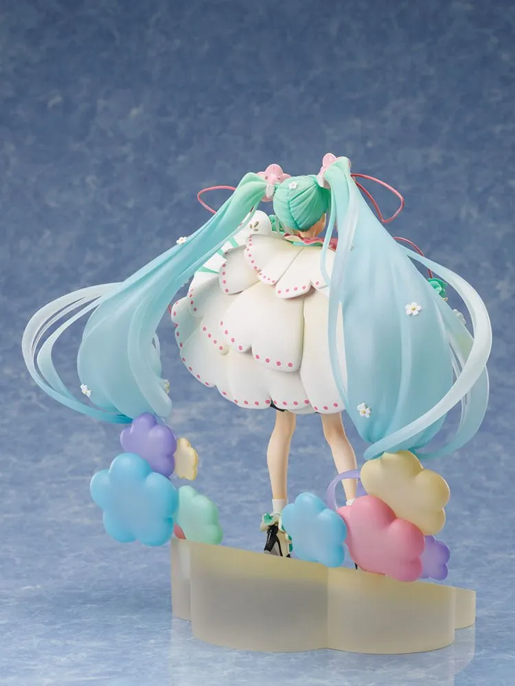 [Pre-order] HATSUNE MIKU - Magical Mirai (2021) 1/7 Scale Figure FuRyu Corporation