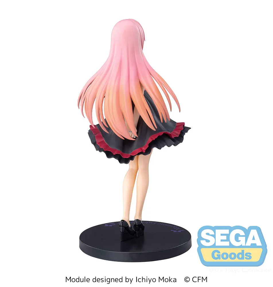 [Pre-order] Hatsune Miku - Megurine Luka (Amour Ver.) Prize Figure SEGA