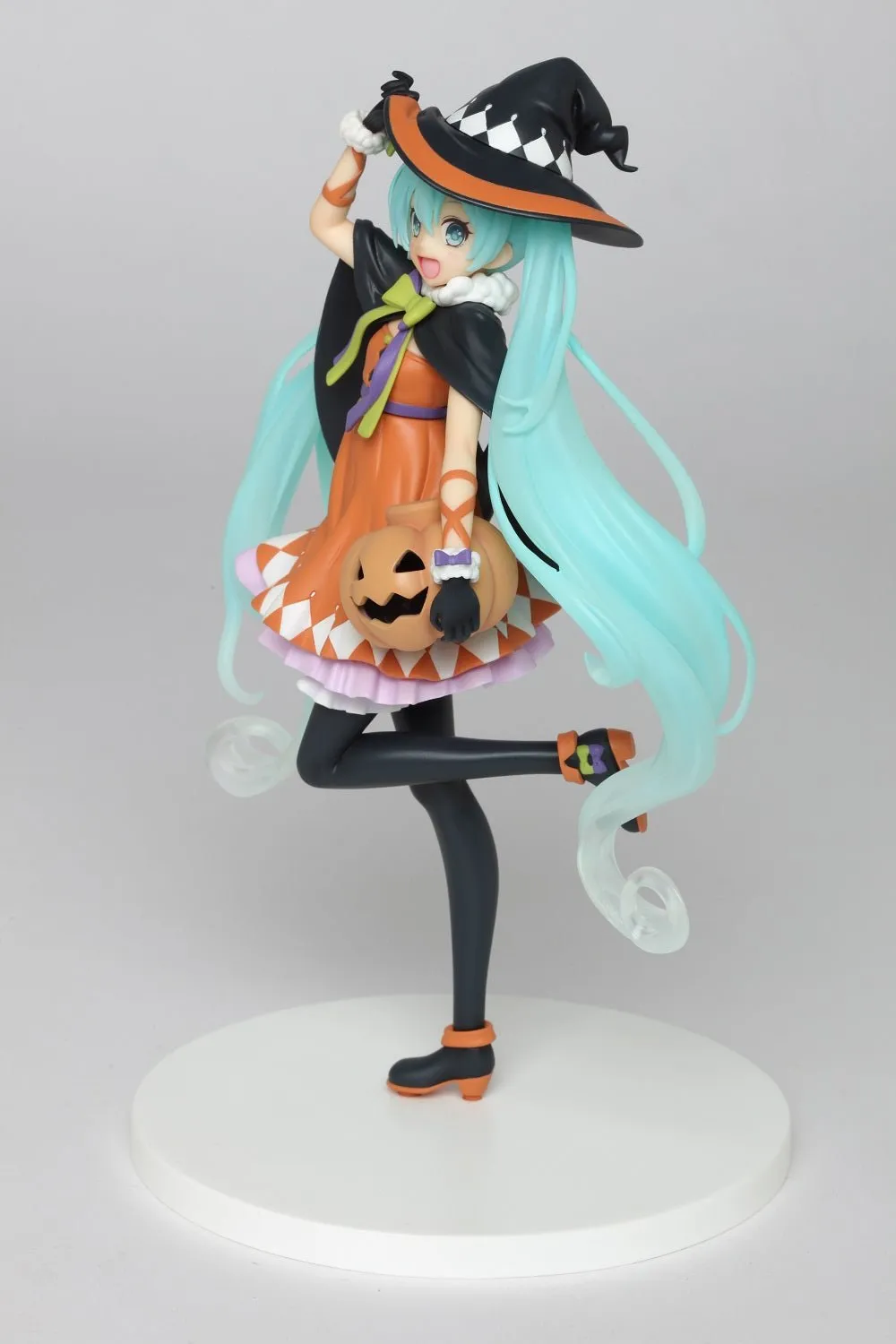 [Pre-order] Hatsune Miku - Miku 2nd season Autumn ver (re-sales) Prize Figure TAITO