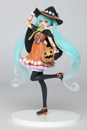 [Pre-order] Hatsune Miku - Miku 2nd season Autumn ver (re-sales) Prize Figure TAITO