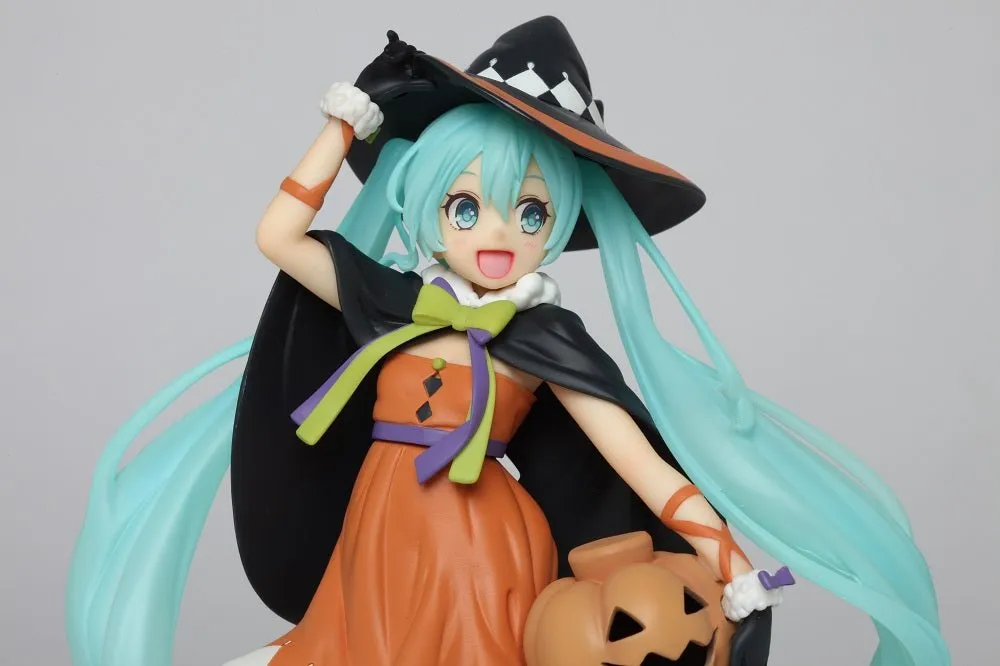 [Pre-order] Hatsune Miku - Miku 2nd season Autumn ver (re-sales) Prize Figure TAITO