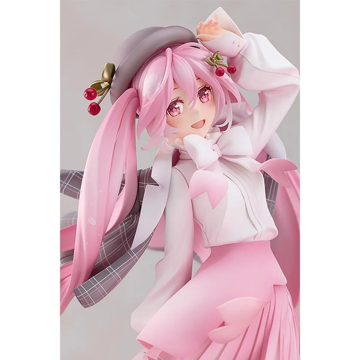 [Pre-order] Hatsune Miku - Sakura Miku (Hanami Outfit Ver.) 1/6 Scale Figure Good Smile Company