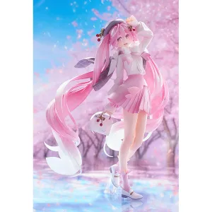 [Pre-order] Hatsune Miku - Sakura Miku (Hanami Outfit Ver.) 1/6 Scale Figure Good Smile Company