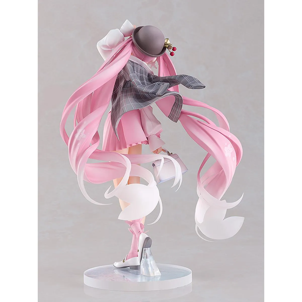 [Pre-order] Hatsune Miku - Sakura Miku (Hanami Outfit Ver.) 1/6 Scale Figure Good Smile Company