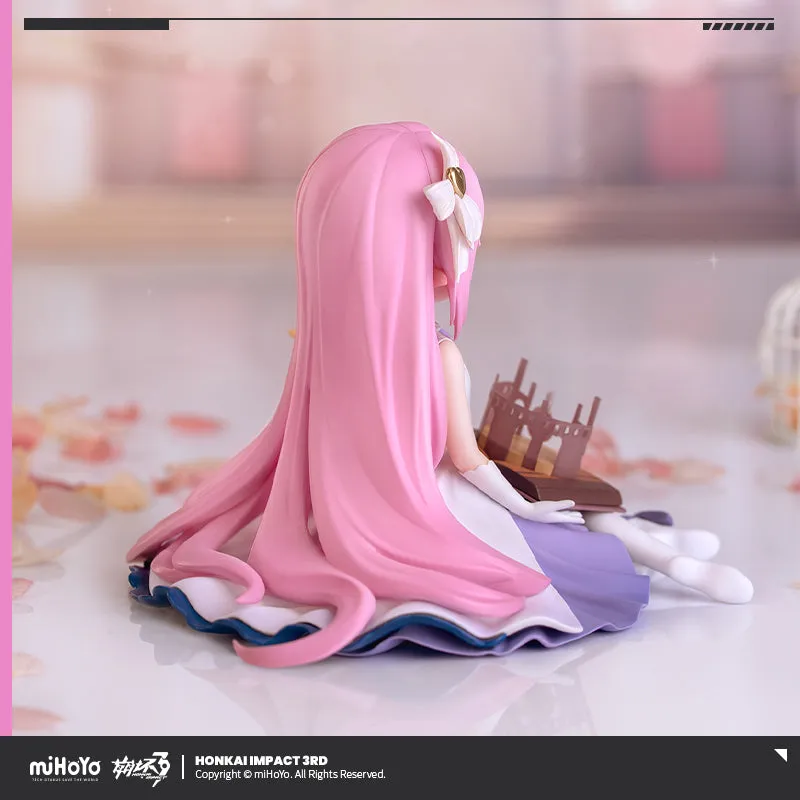 [Pre-order] Honkai Impact 3rd - Elysia Herrscher of Human (Little Herrscher Ver.) Chibi Figure Myethos