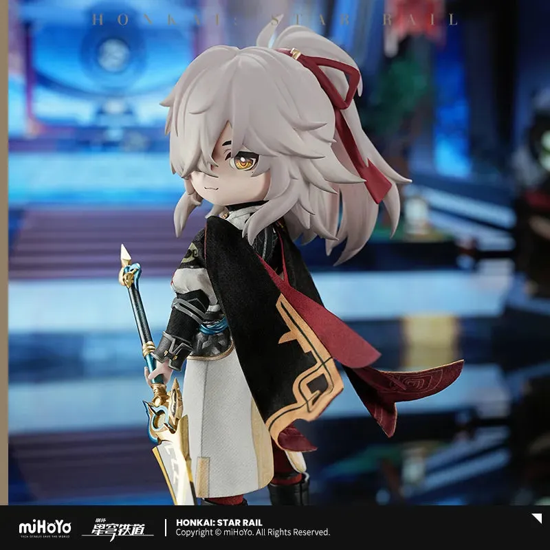 [Pre-order] Honkai: Star Rail - Jing Yuan Action Figure miHoYo