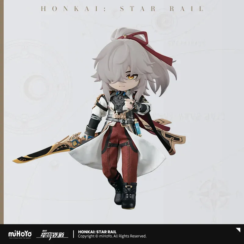 [Pre-order] Honkai: Star Rail - Jing Yuan Action Figure miHoYo