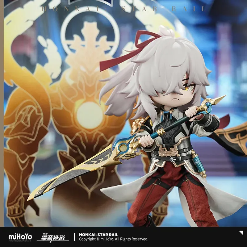 [Pre-order] Honkai: Star Rail - Jing Yuan Action Figure miHoYo
