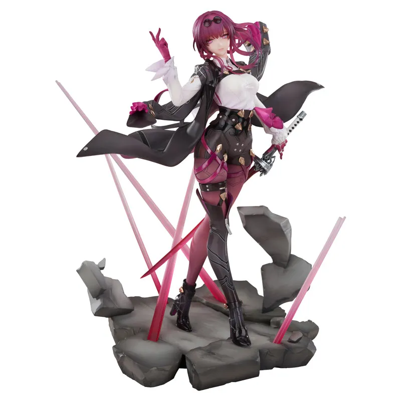 [Pre-order] Honkai: Star Rail - Kafka 1/7 Scale Figure APEX