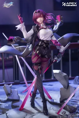 [Pre-order] Honkai: Star Rail - Kafka 1/7 Scale Figure APEX