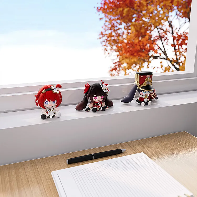 [Pre-order] Honkai: Star Rail - Tribbie Mini Figure Good Smile Company