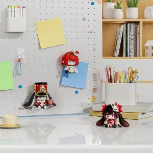 [Pre-order] Honkai: Star Rail - Tribbie Mini Figure Good Smile Company