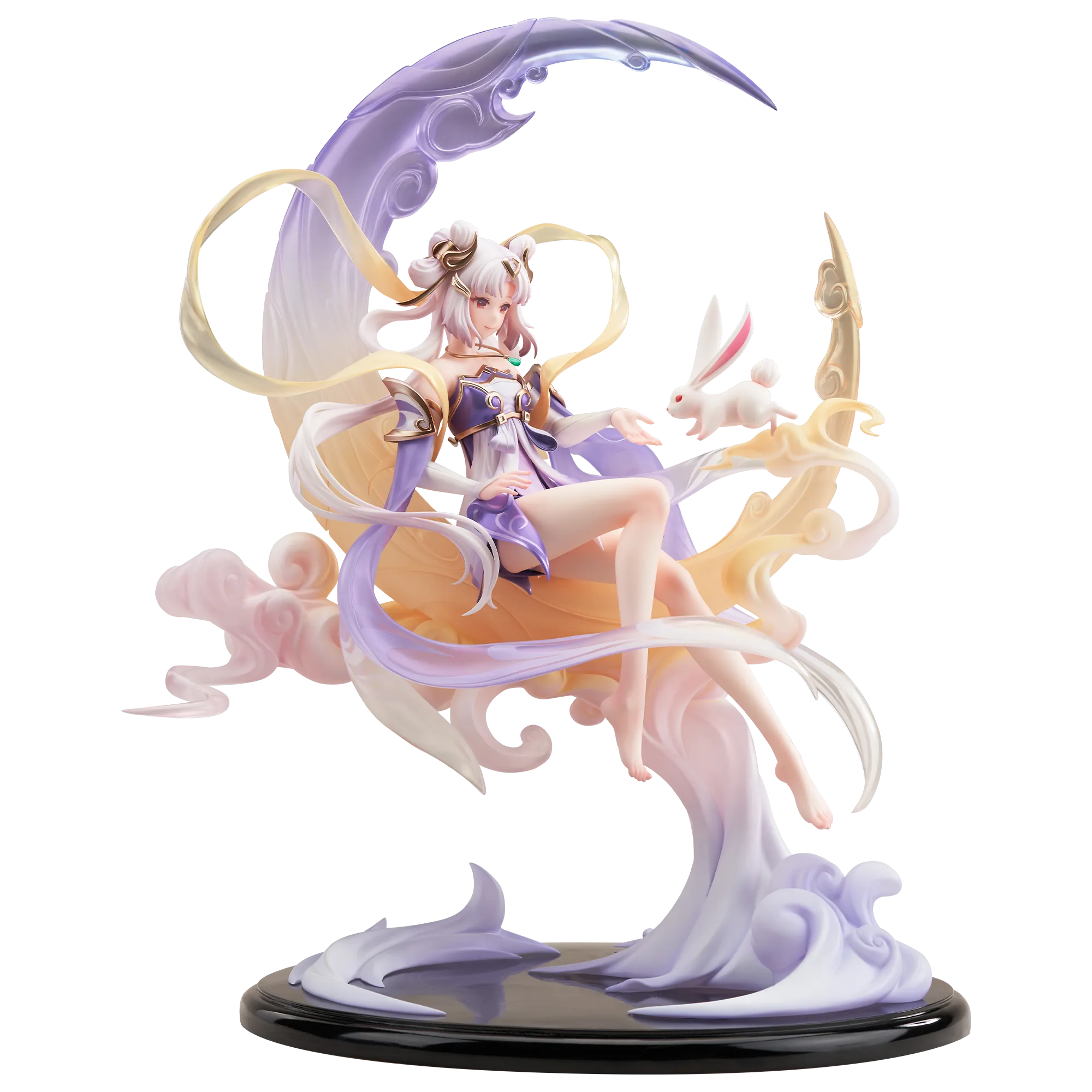 [Pre-order] Honor of Kings - Chang'e  Princess Hanyue (Dream Ver.) 1/7 Scale Figure APEX