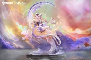 [Pre-order] Honor of Kings - Chang'e  Princess Hanyue (Dream Ver.) 1/7 Scale Figure APEX