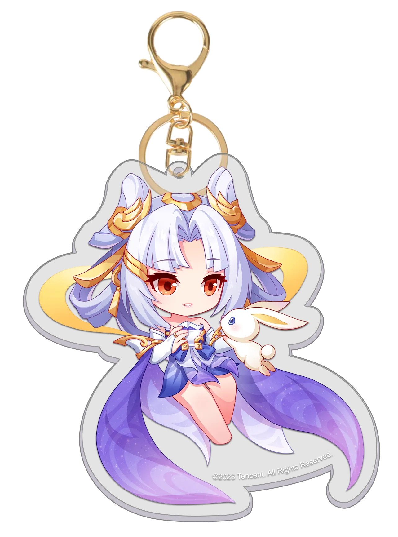 [Pre-order] Honor of Kings - Chang'e  Princess Hanyue (Dream Ver.) 1/7 Scale Figure APEX