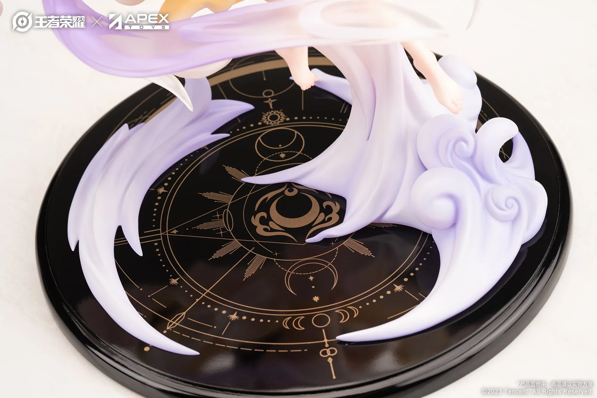 [Pre-order] Honor of Kings - Chang'e  Princess Hanyue (Dream Ver.) 1/7 Scale Figure APEX