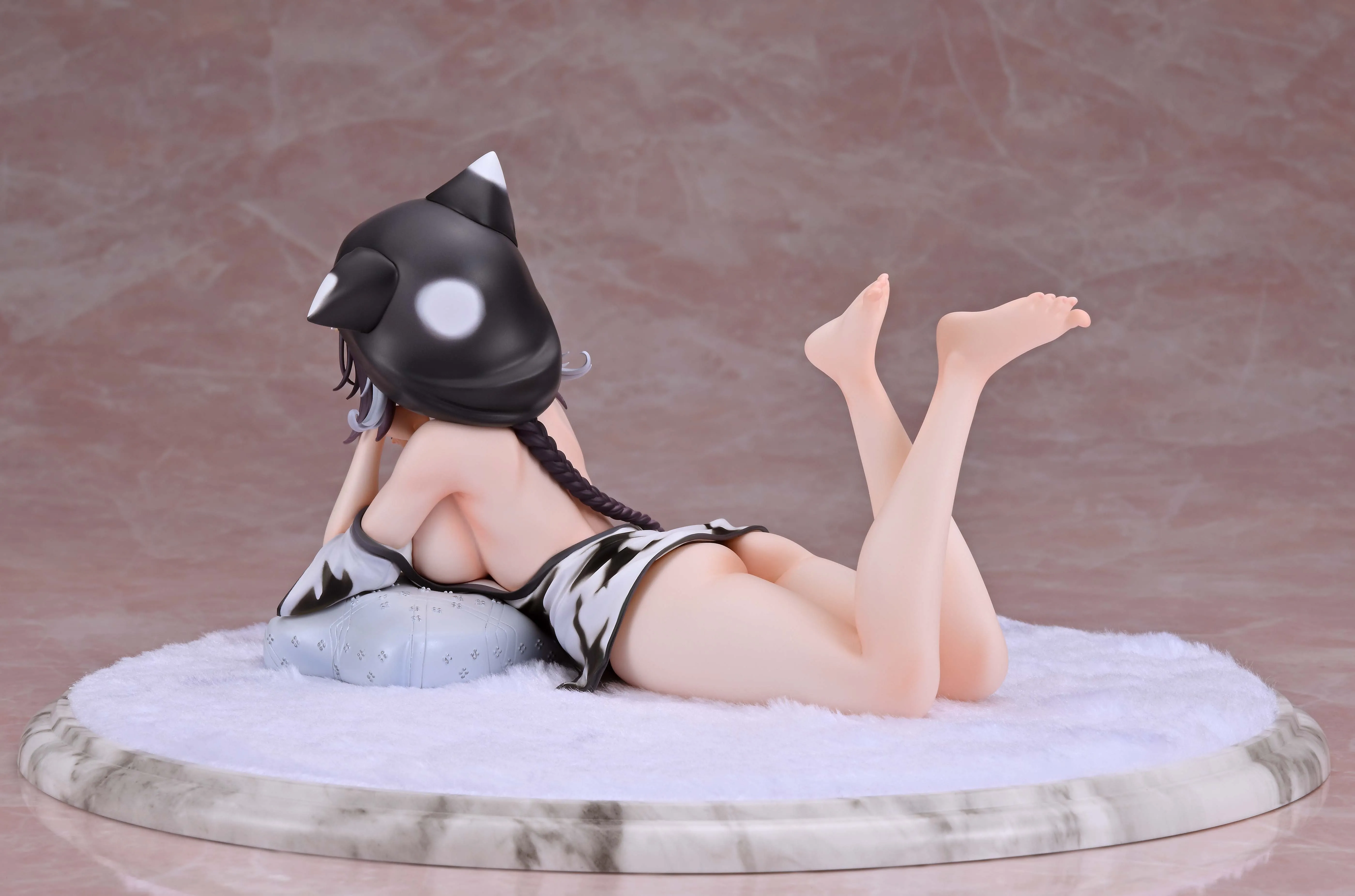 [Pre-order] Houchi Shoujo - Sleepy Hanhou 1/7 Scale Figure Kaitendoh