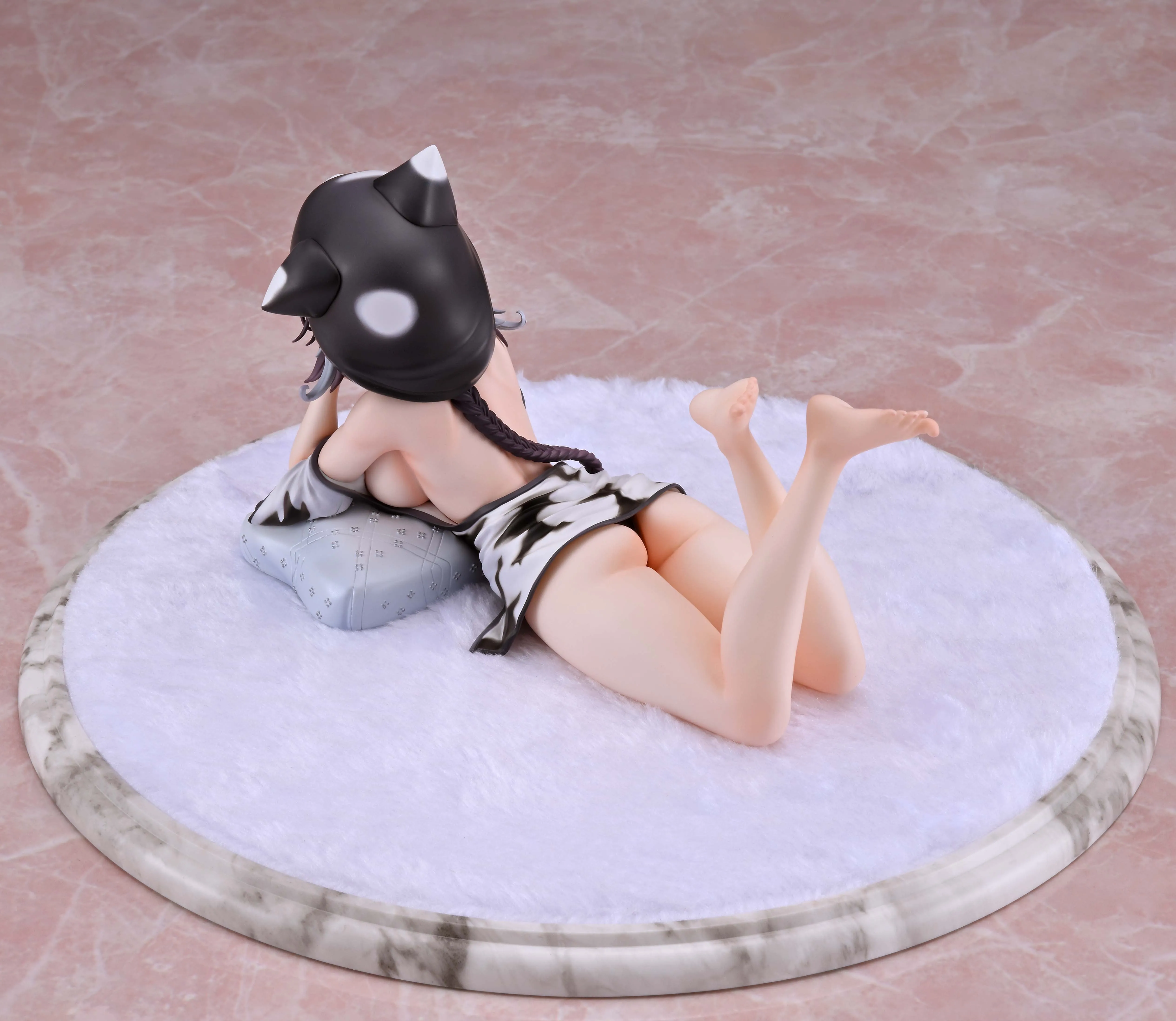 [Pre-order] Houchi Shoujo - Sleepy Hanhou 1/7 Scale Figure Kaitendoh