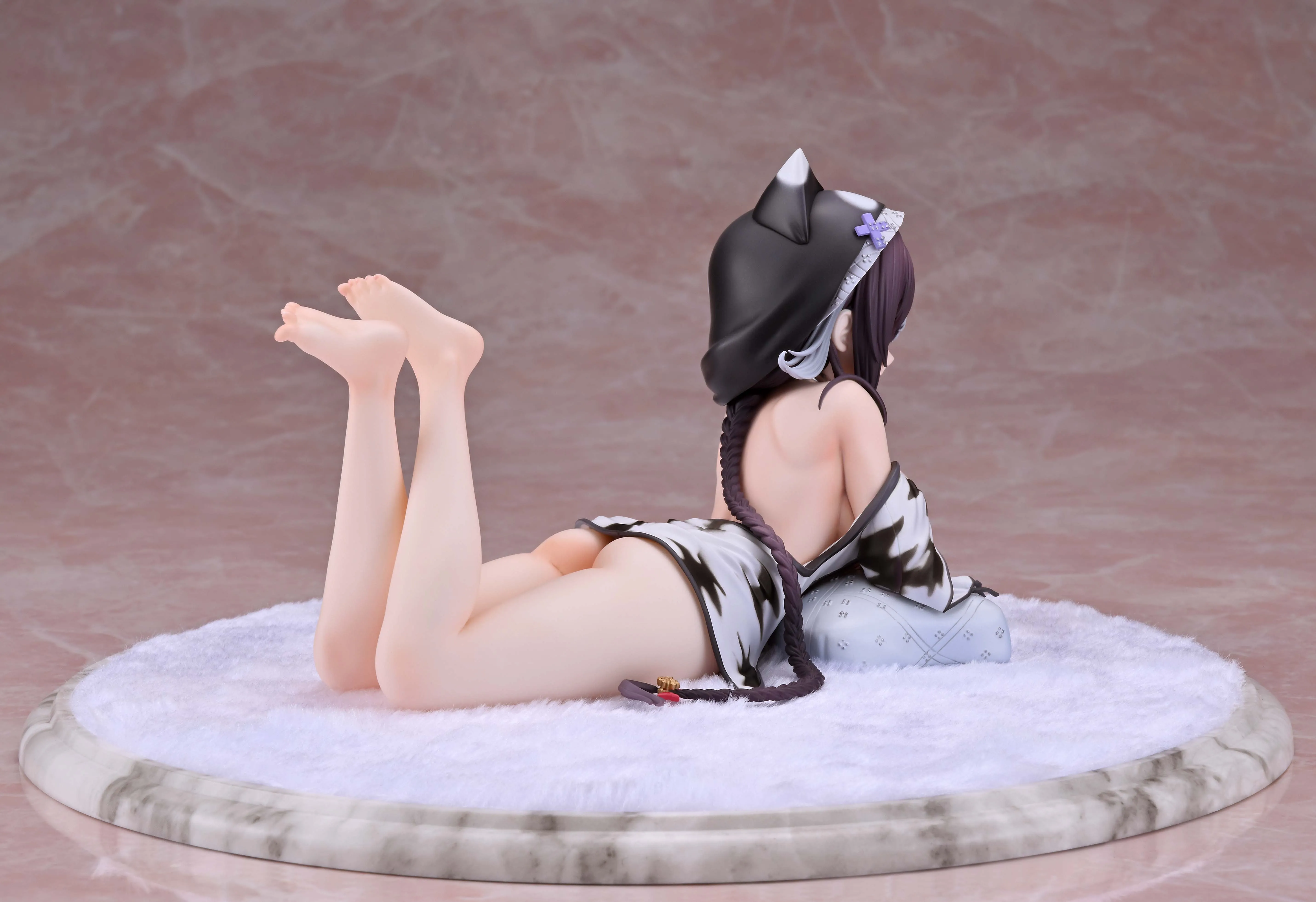 [Pre-order] Houchi Shoujo - Sleepy Hanhou 1/7 Scale Figure Kaitendoh