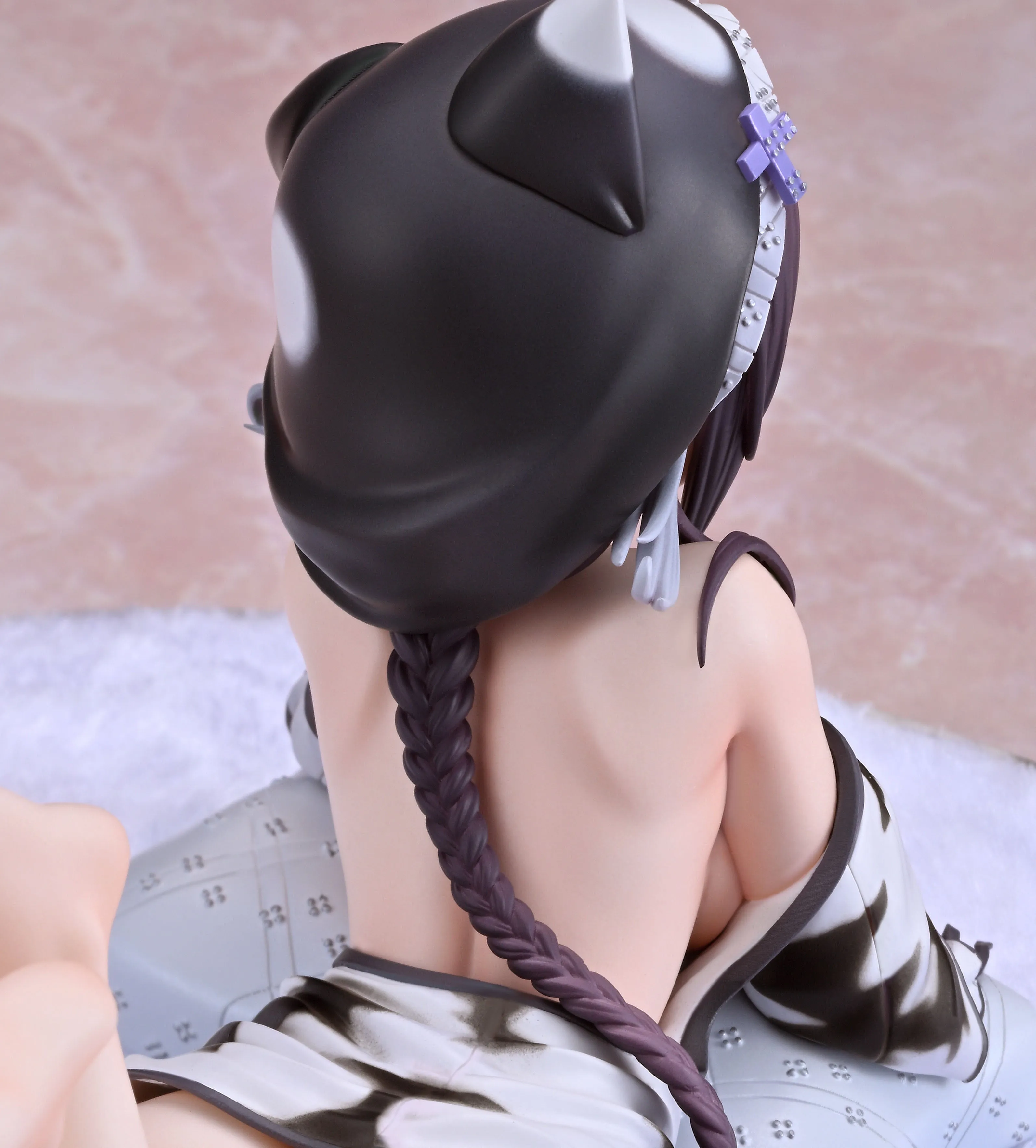 [Pre-order] Houchi Shoujo - Sleepy Hanhou 1/7 Scale Figure Kaitendoh