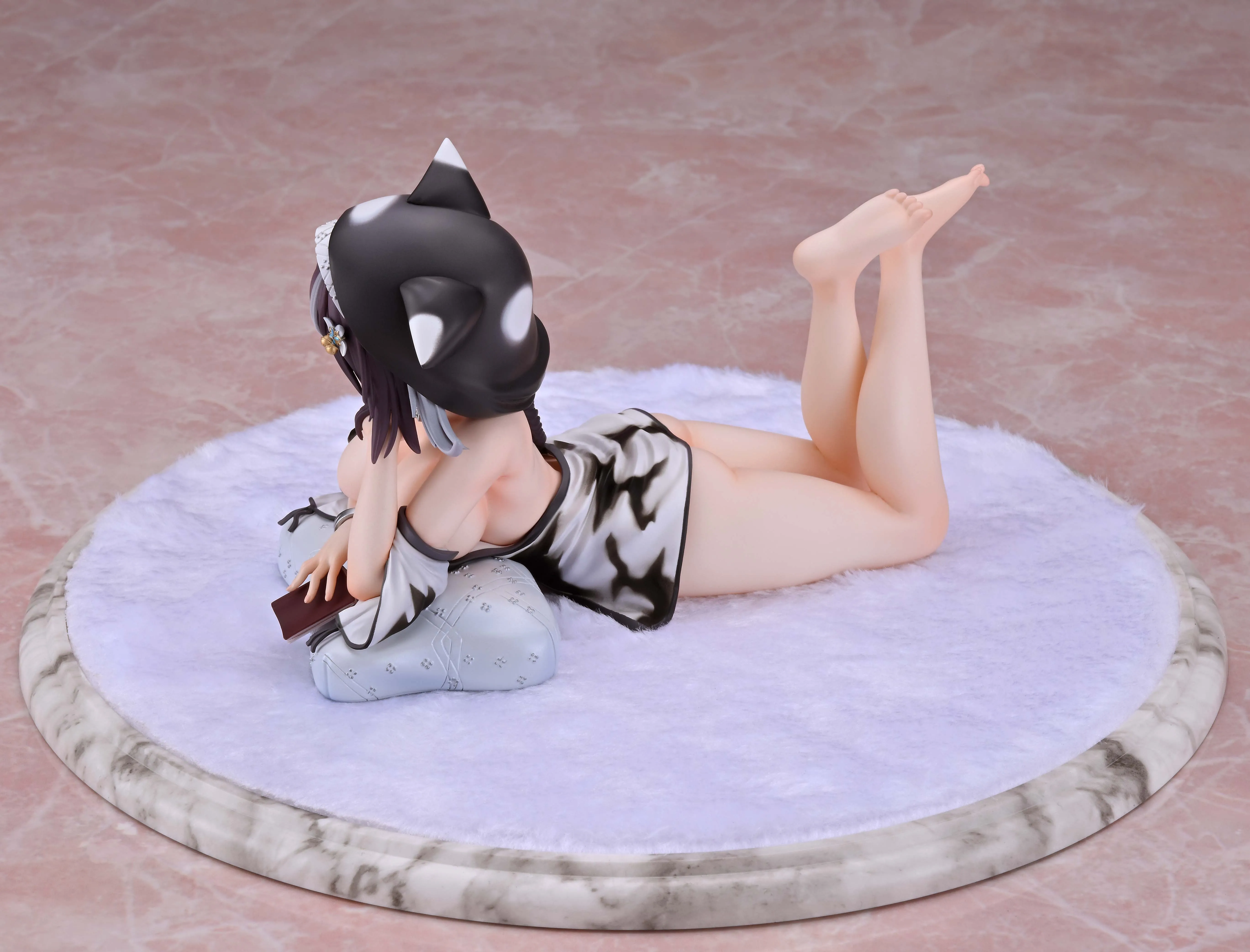 [Pre-order] Houchi Shoujo - Sleepy Hanhou 1/7 Scale Figure Kaitendoh