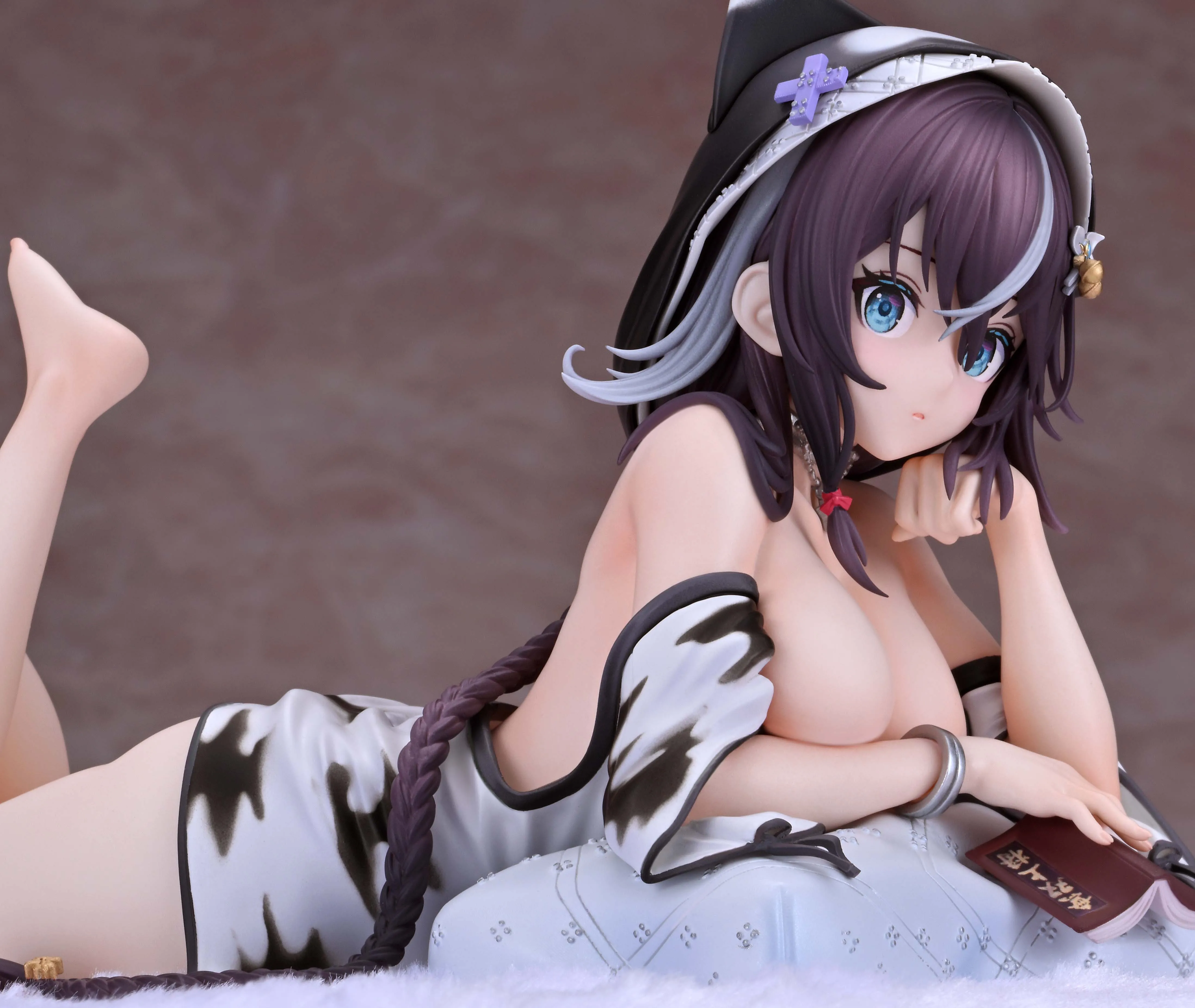 [Pre-order] Houchi Shoujo - Sleepy Hanhou 1/7 Scale Figure Kaitendoh