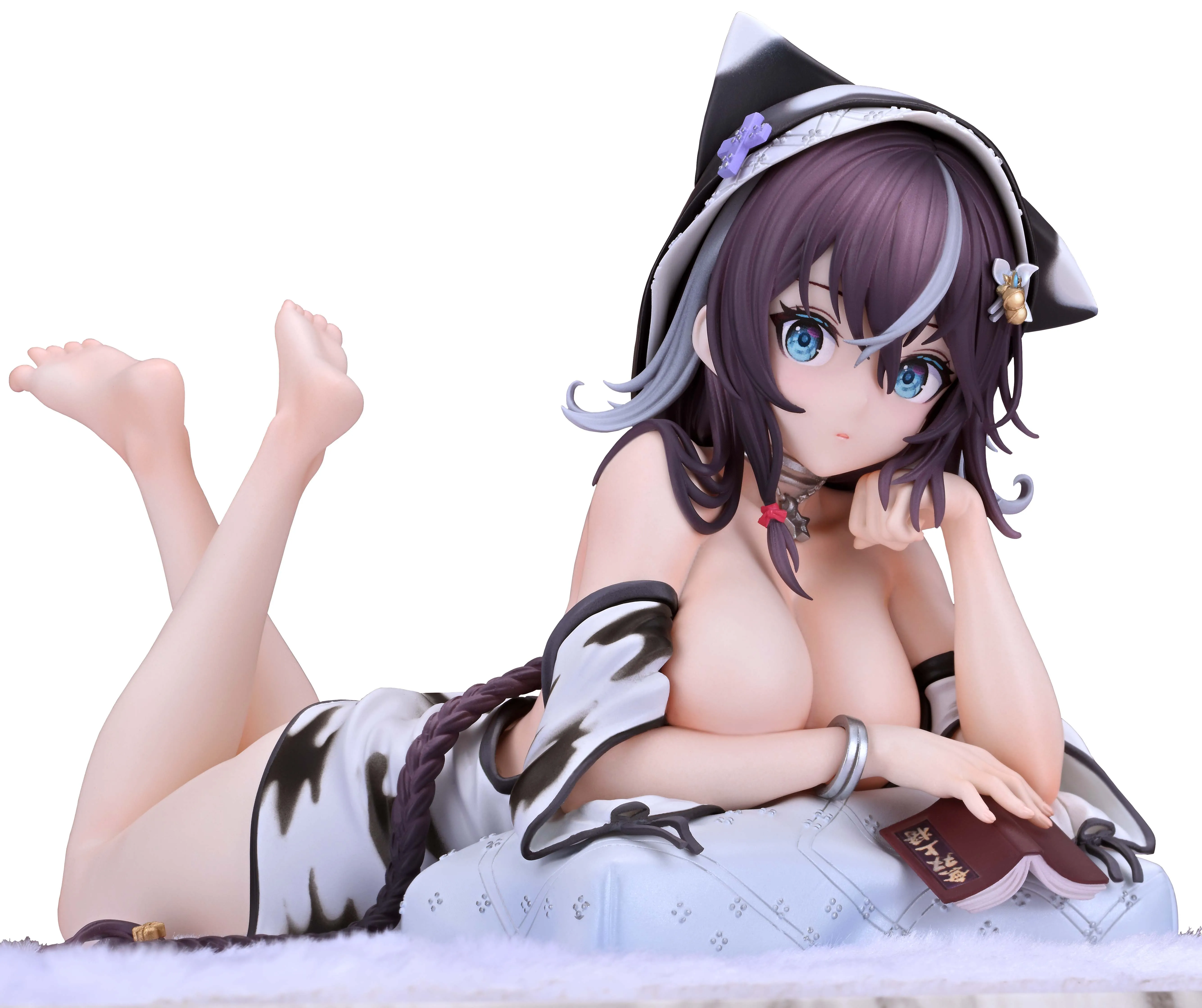 [Pre-order] Houchi Shoujo - Sleepy Hanhou 1/7 Scale Figure Kaitendoh