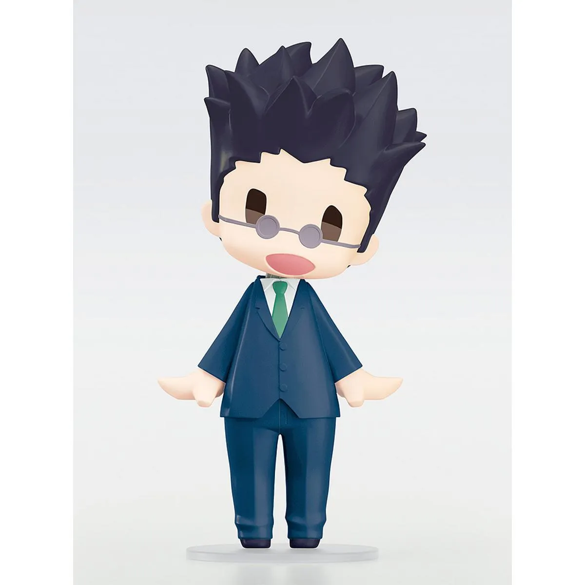 [Pre-order] Hunter x Hunter - Leorio HELLO! GOOD SMILE Mini Figure Good Smile Company