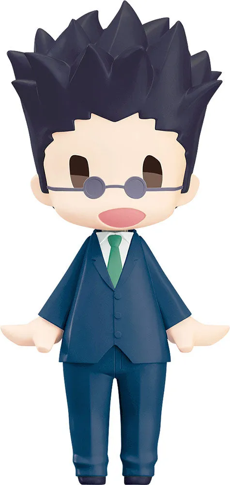 [Pre-order] Hunter x Hunter - Leorio HELLO! GOOD SMILE Mini Figure Good Smile Company