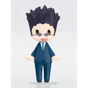 [Pre-order] Hunter x Hunter - Leorio HELLO! GOOD SMILE Mini Figure Good Smile Company