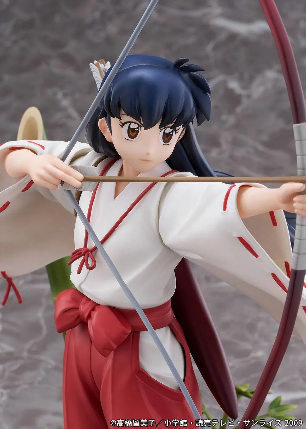 [Pre-order] Inuyasha - Kagome Higurashi 1/7 Scale Figure PROOF
