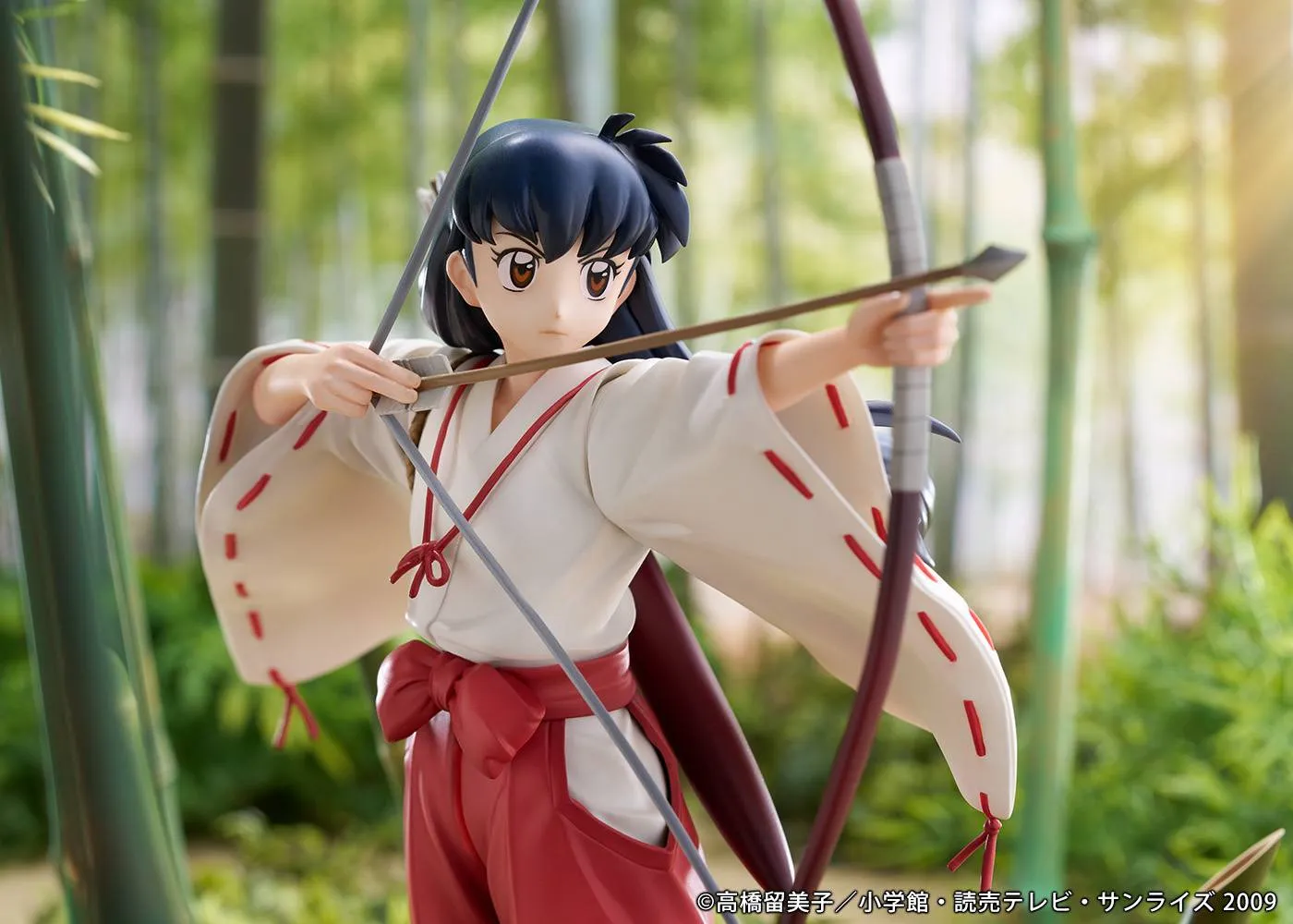 [Pre-order] Inuyasha - Kagome Higurashi 1/7 Scale Figure PROOF
