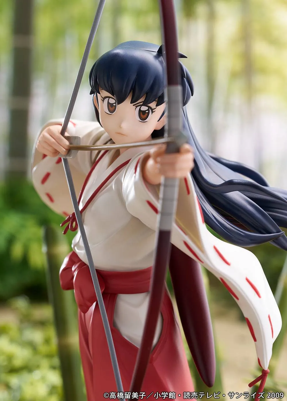 [Pre-order] Inuyasha - Kagome Higurashi 1/7 Scale Figure PROOF