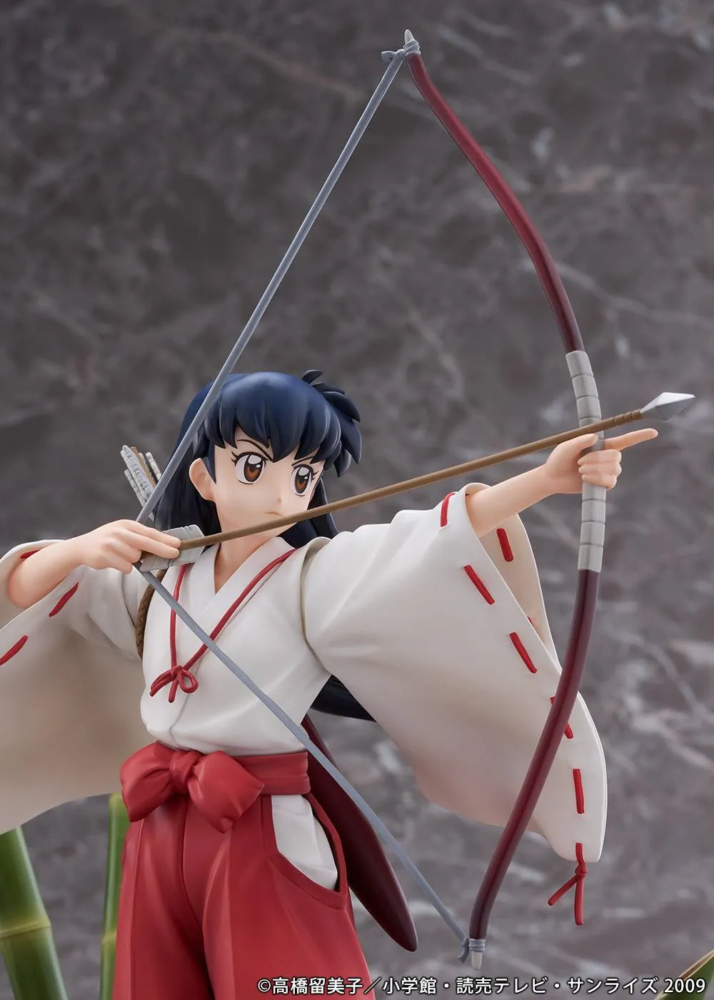 [Pre-order] Inuyasha - Kagome Higurashi 1/7 Scale Figure PROOF