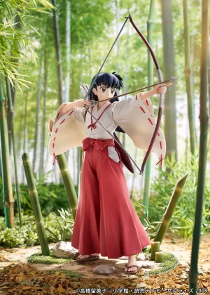 [Pre-order] Inuyasha - Kagome Higurashi 1/7 Scale Figure PROOF